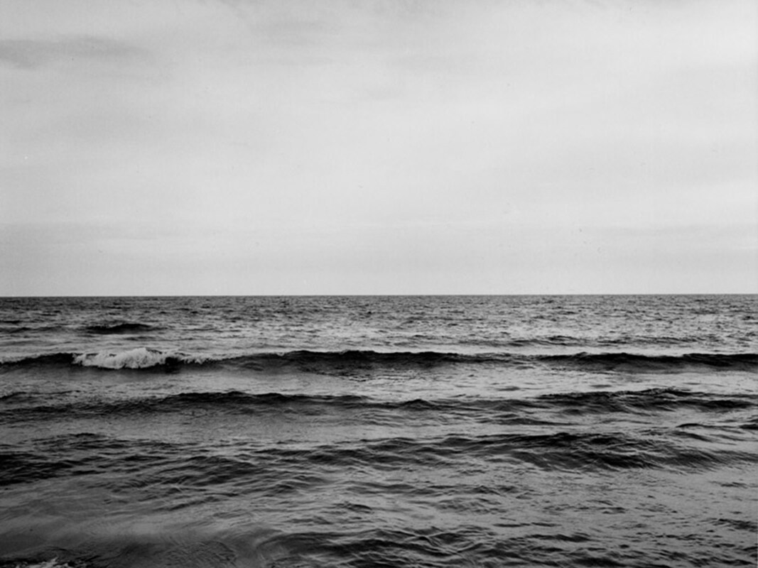 Michael Schmidt, Meer #3, 2007