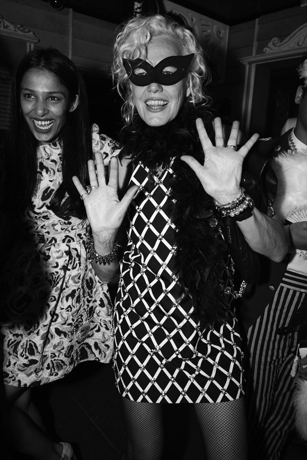 Ellen von Unwerth