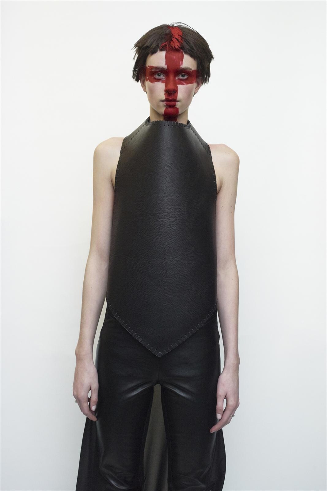 Gareth Pugh A/W2015