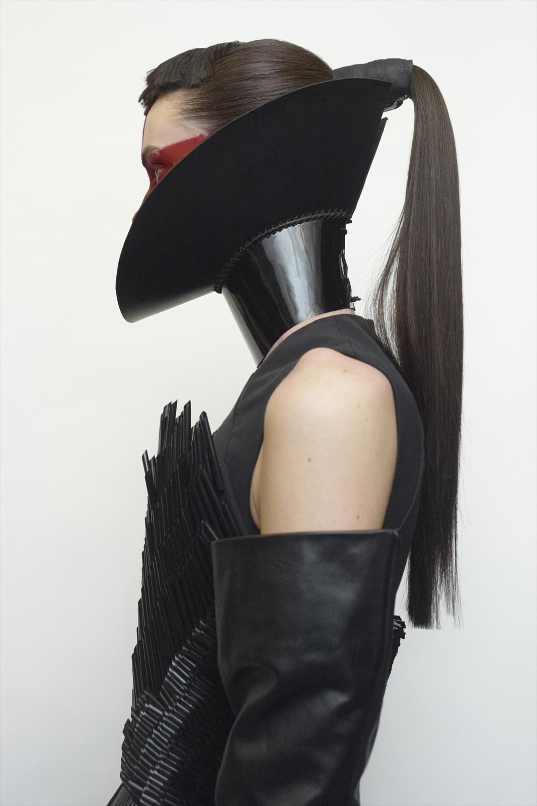 Gareth Pugh A/W2015