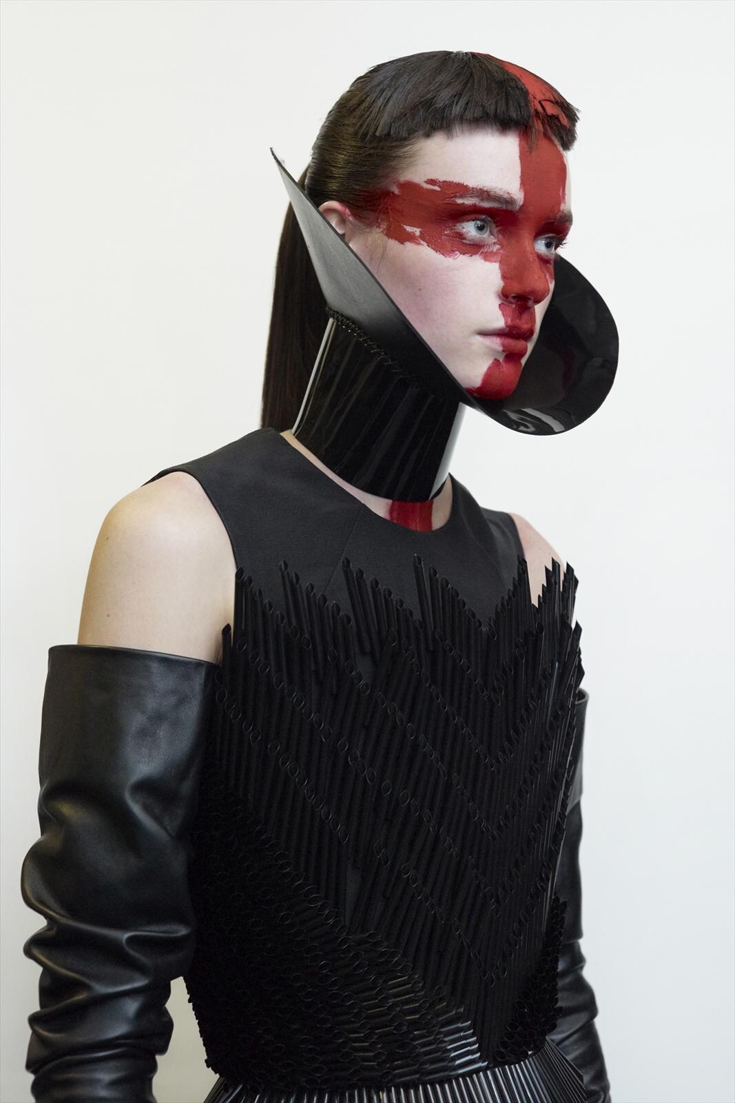 Gareth Pugh A/W2015