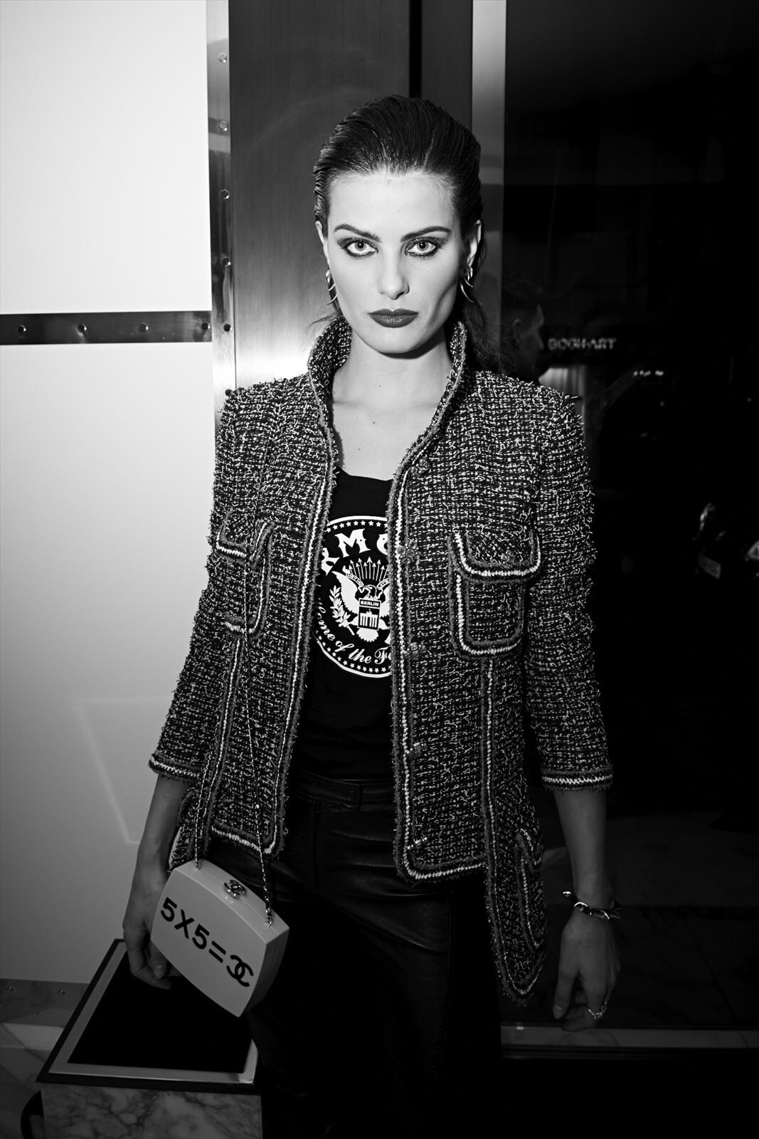 Isabeli Fontana