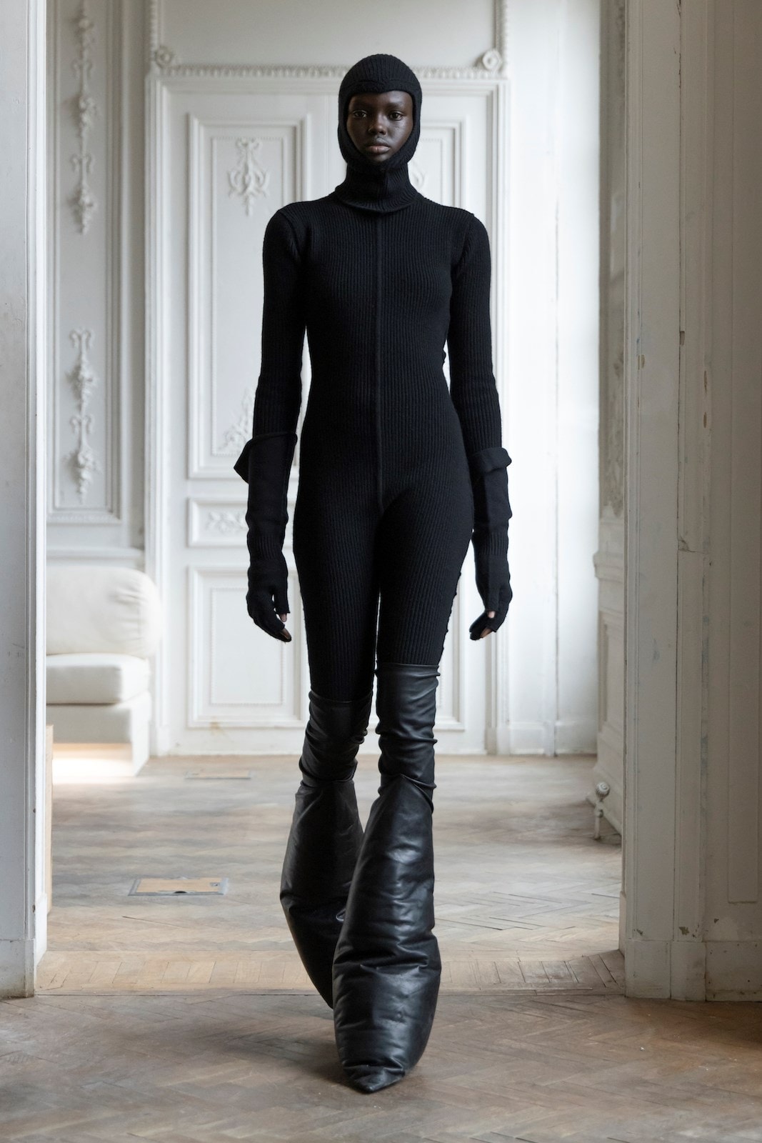 Rick Owens Autumn/Winter 2024