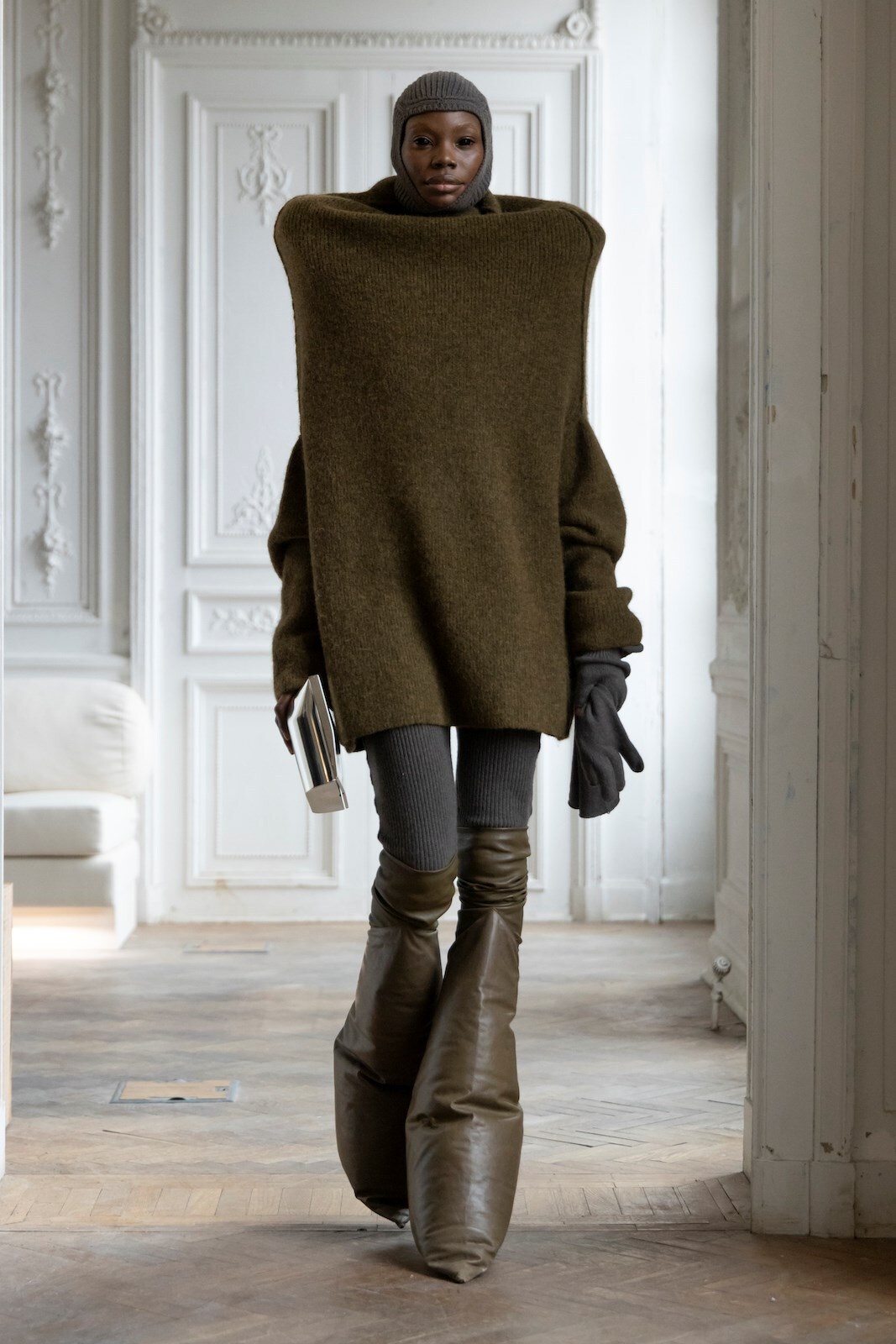 Rick Owens Autumn/Winter 2024