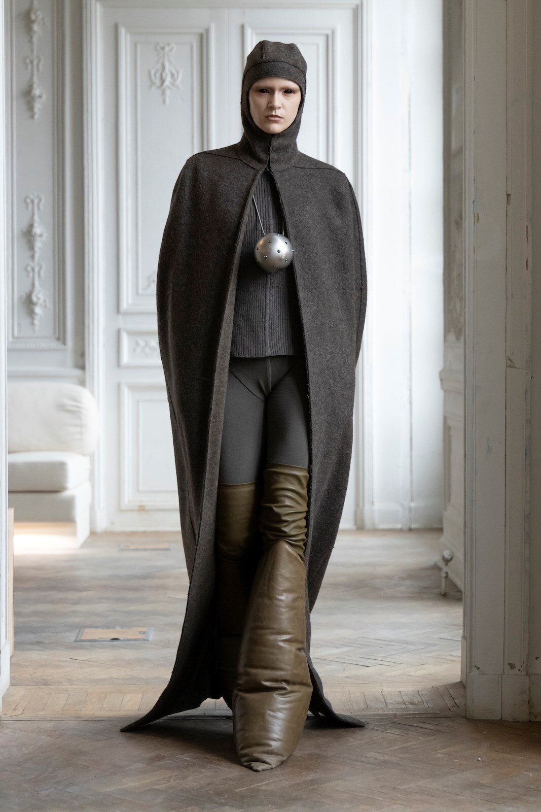 Rick Owens Autumn/Winter 2024