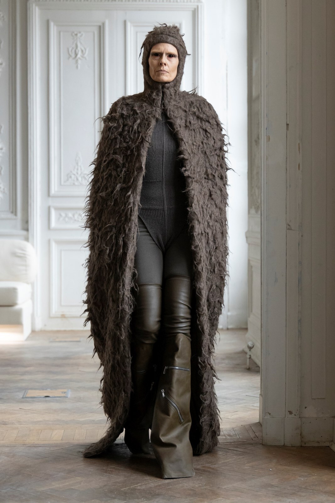 Rick Owens Autumn/Winter 2024