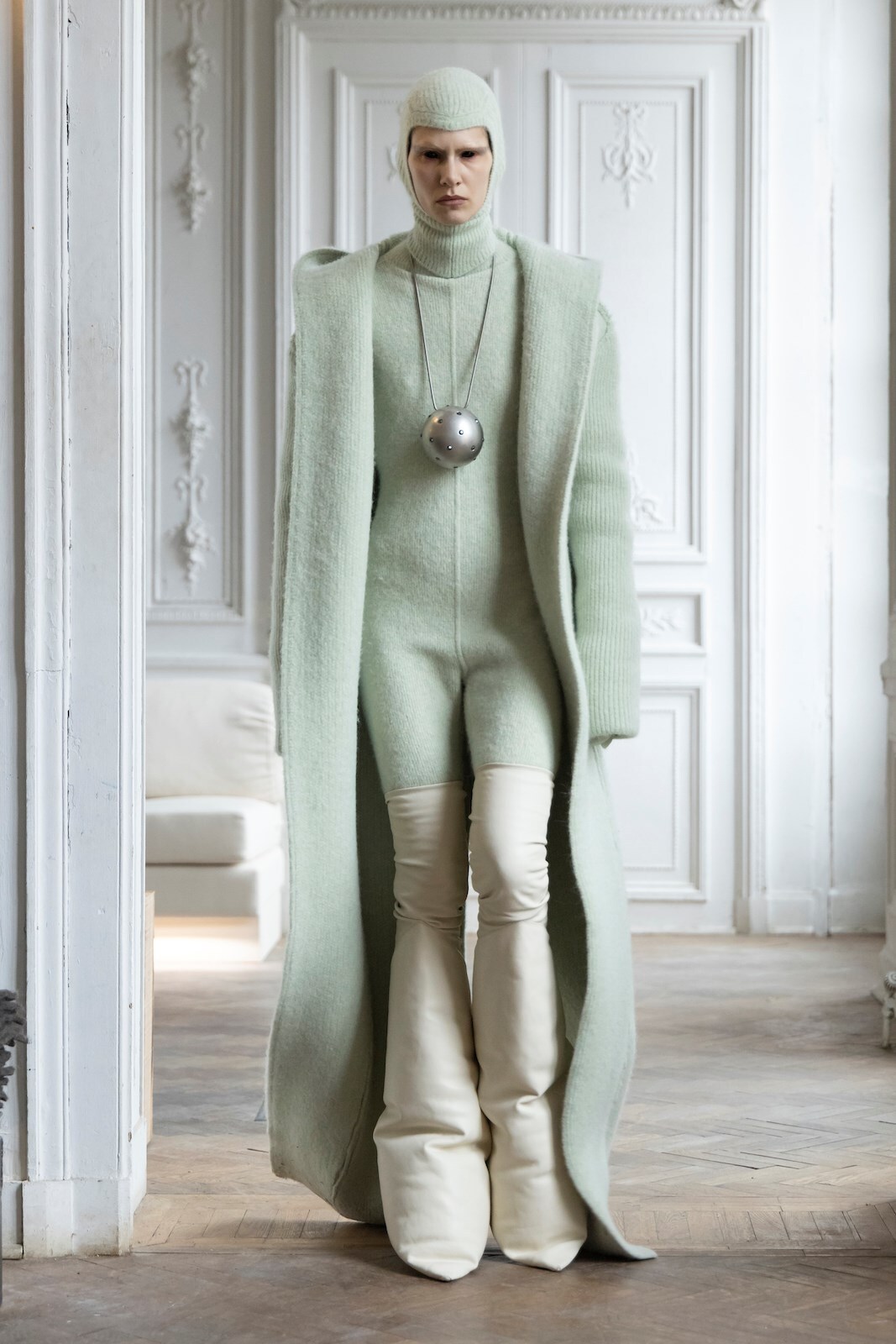 Rick Owens Autumn/Winter 2024