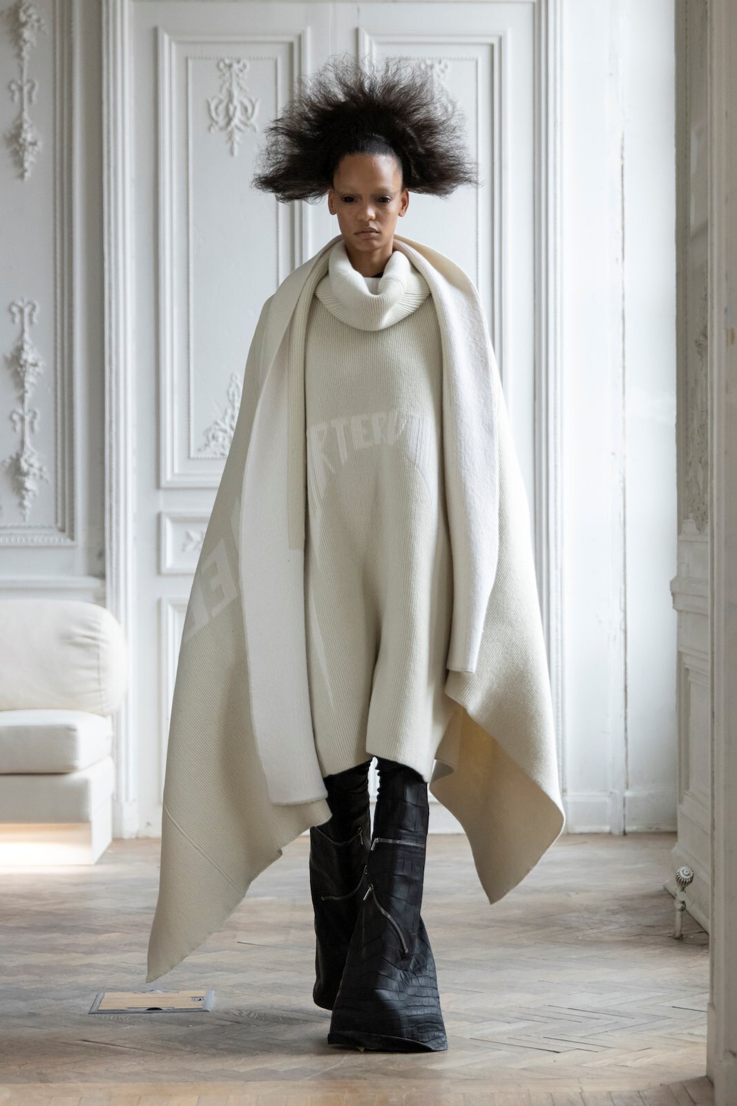 Rick Owens Autumn/Winter 2024