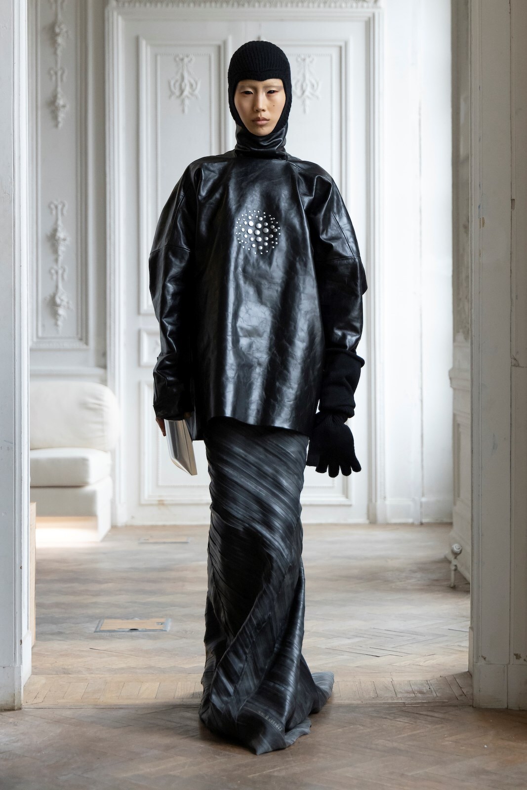 Rick Owens Autumn/Winter 2024