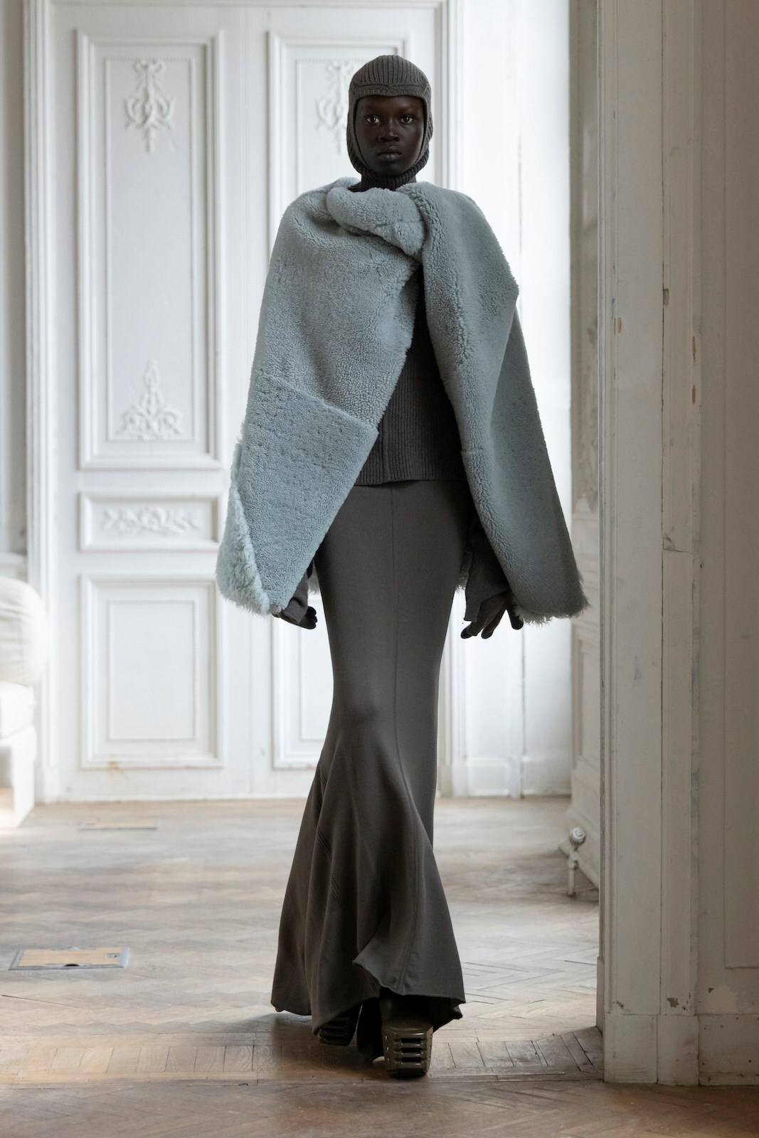 Rick Owens Autumn/Winter 2024