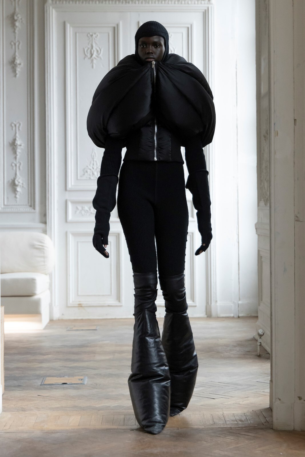 Rick Owens Autumn/Winter 2024