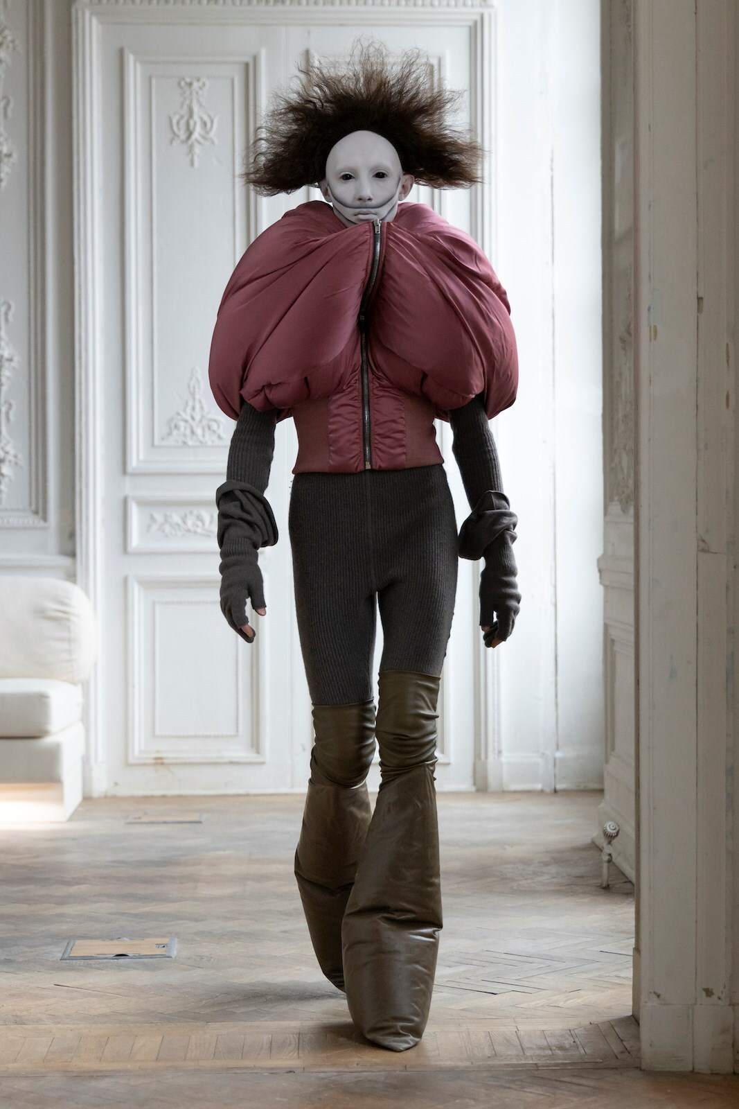 Rick Owens Autumn/Winter 2024