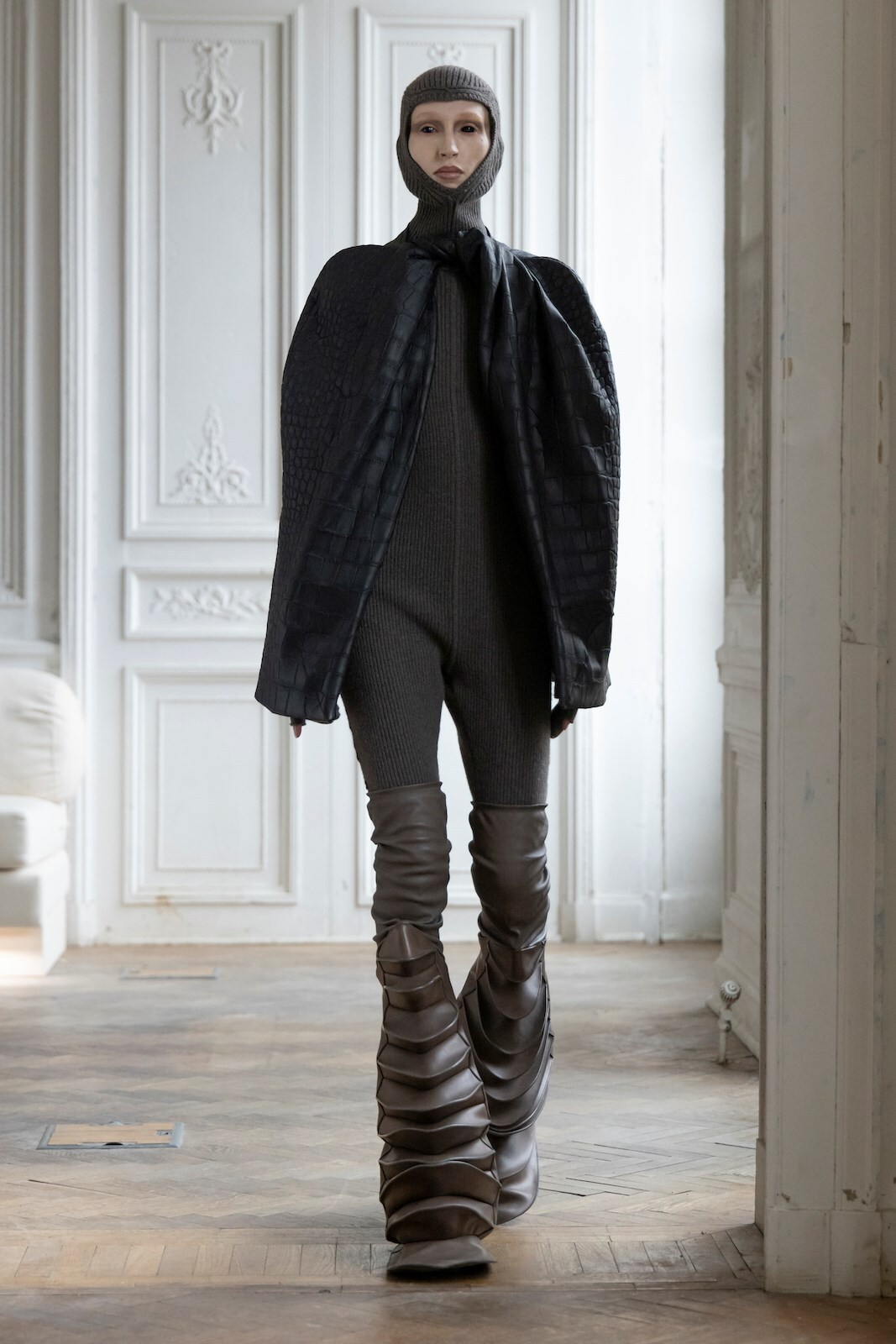 Rick Owens Autumn/Winter 2024