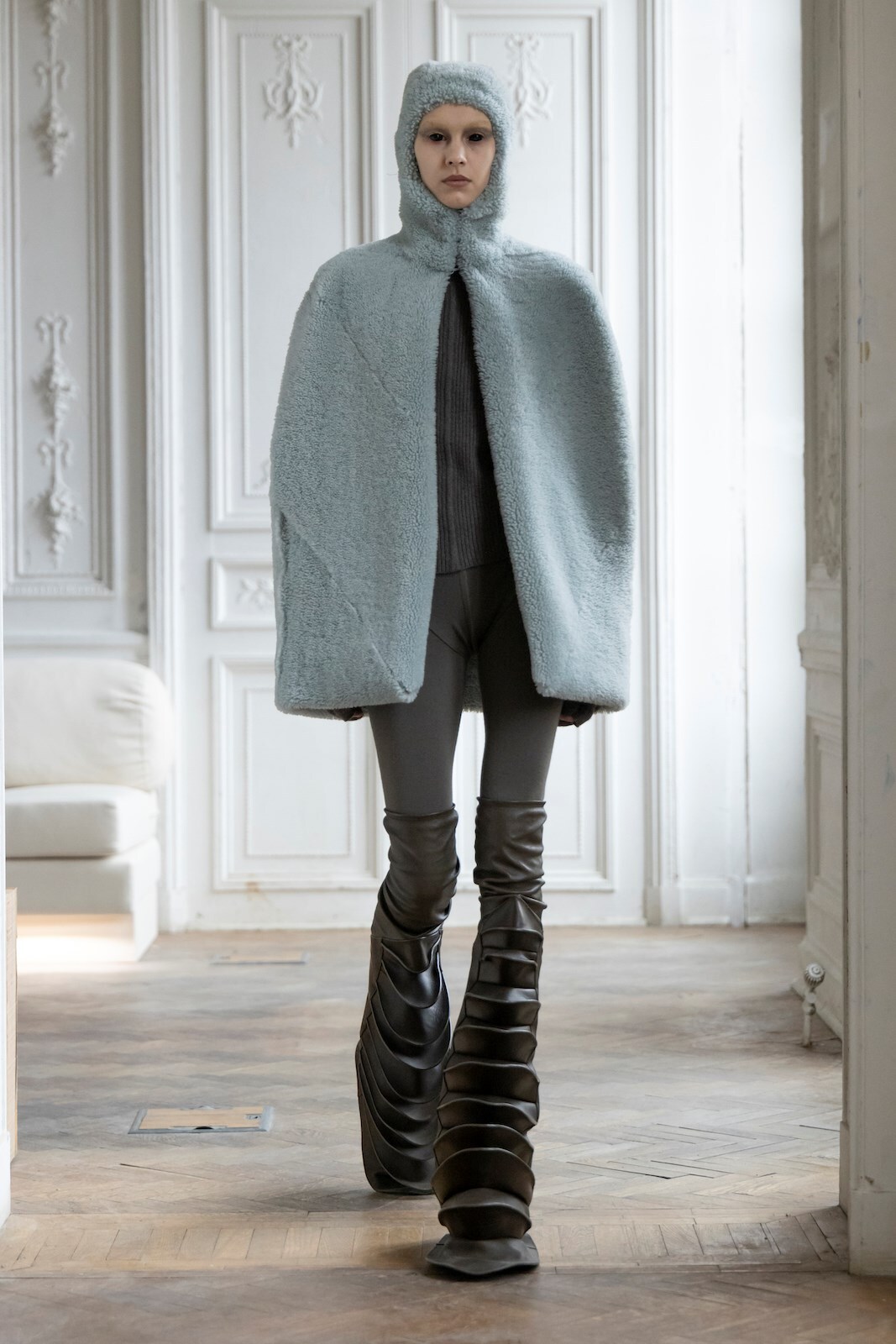Rick Owens Autumn/Winter 2024