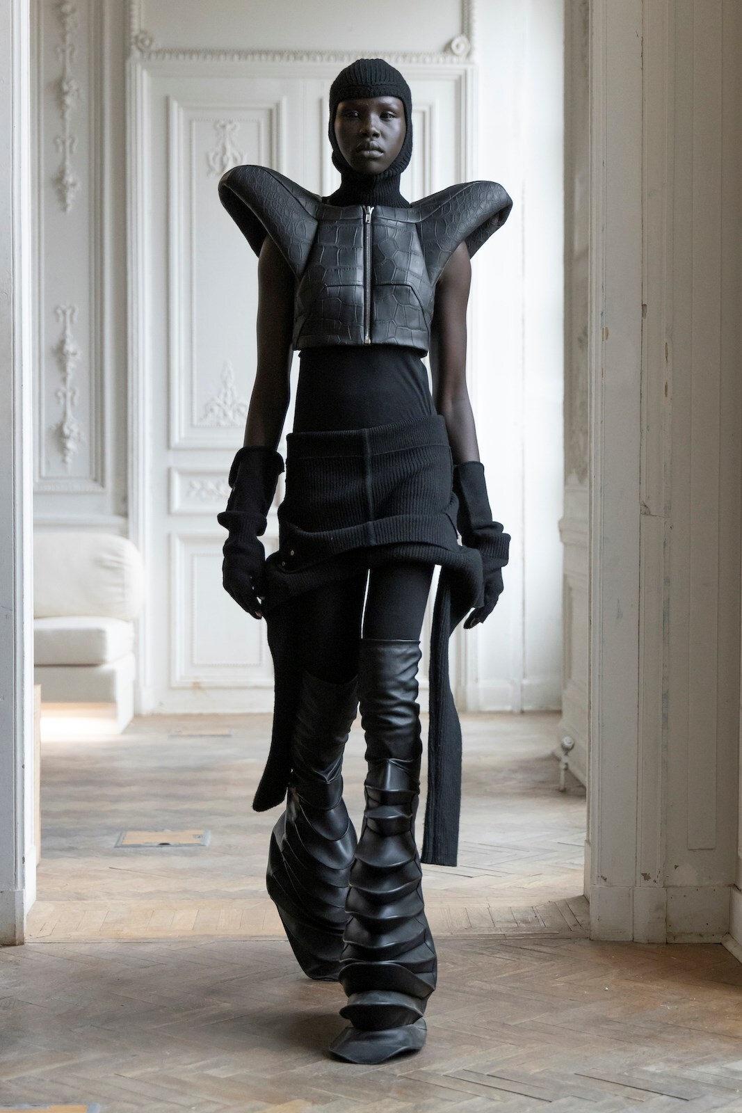Rick Owens Autumn/Winter 2024