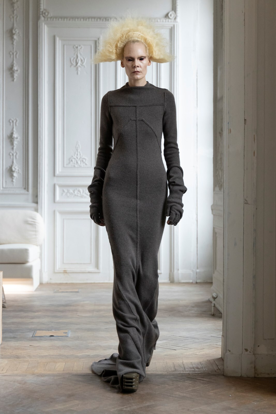 Rick Owens Autumn/Winter 2024