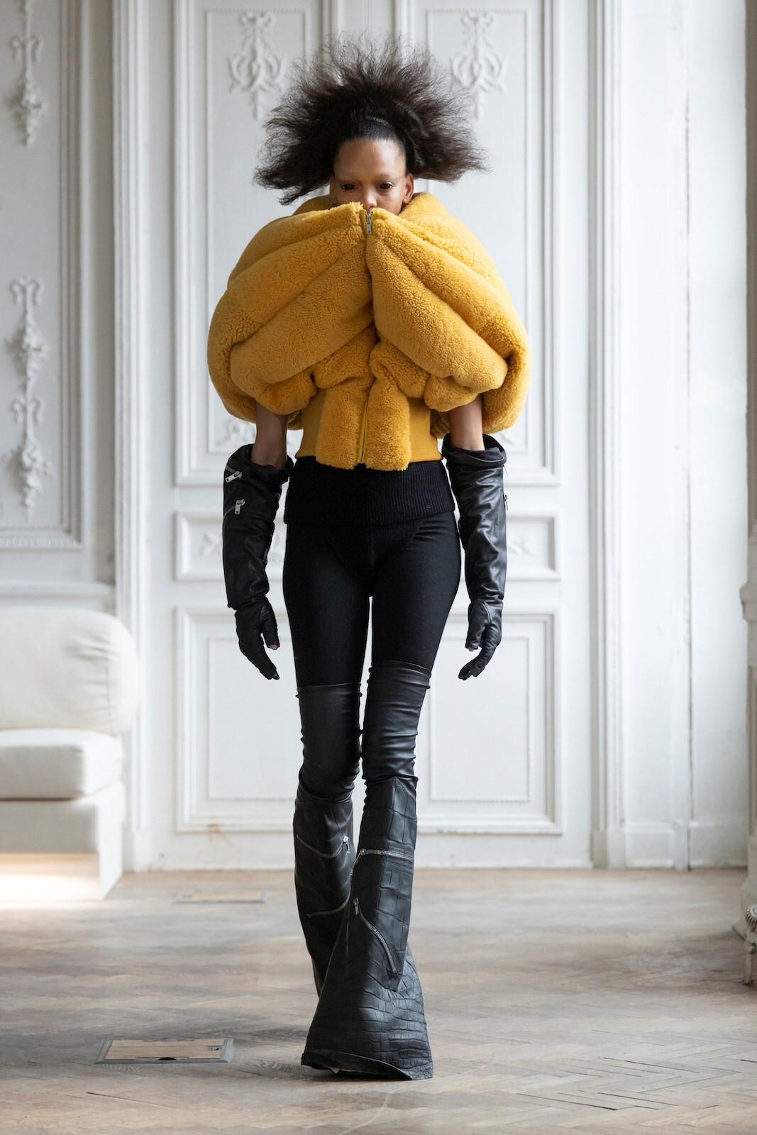 Rick Owens Autumn/Winter 2024