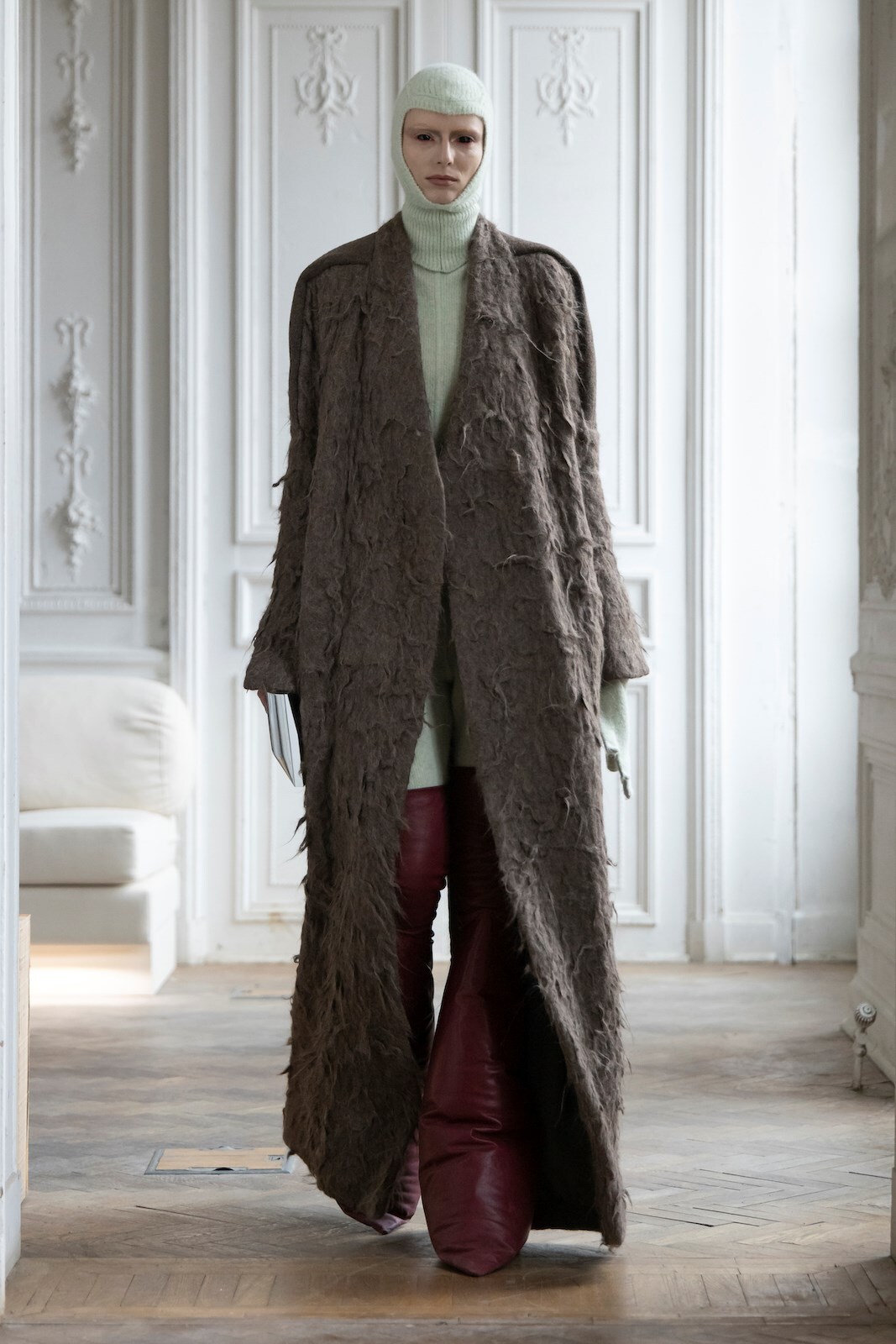Rick Owens Autumn/Winter 2024