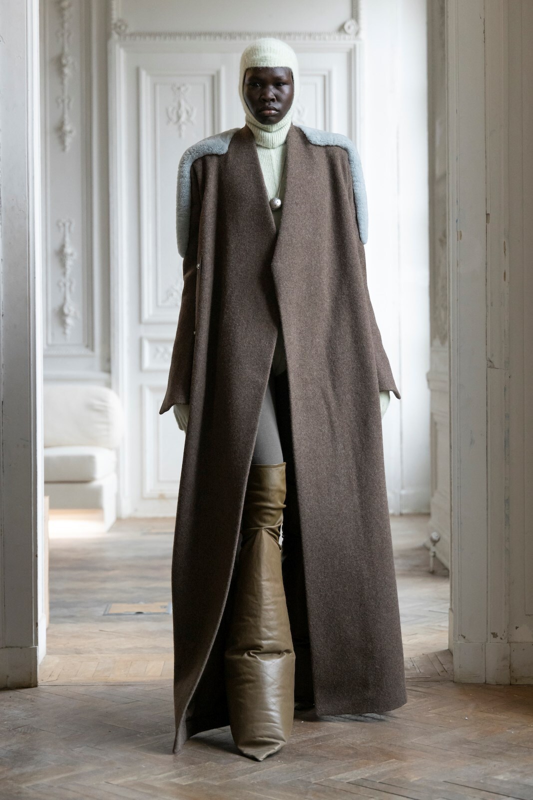 Rick Owens Autumn/Winter 2024