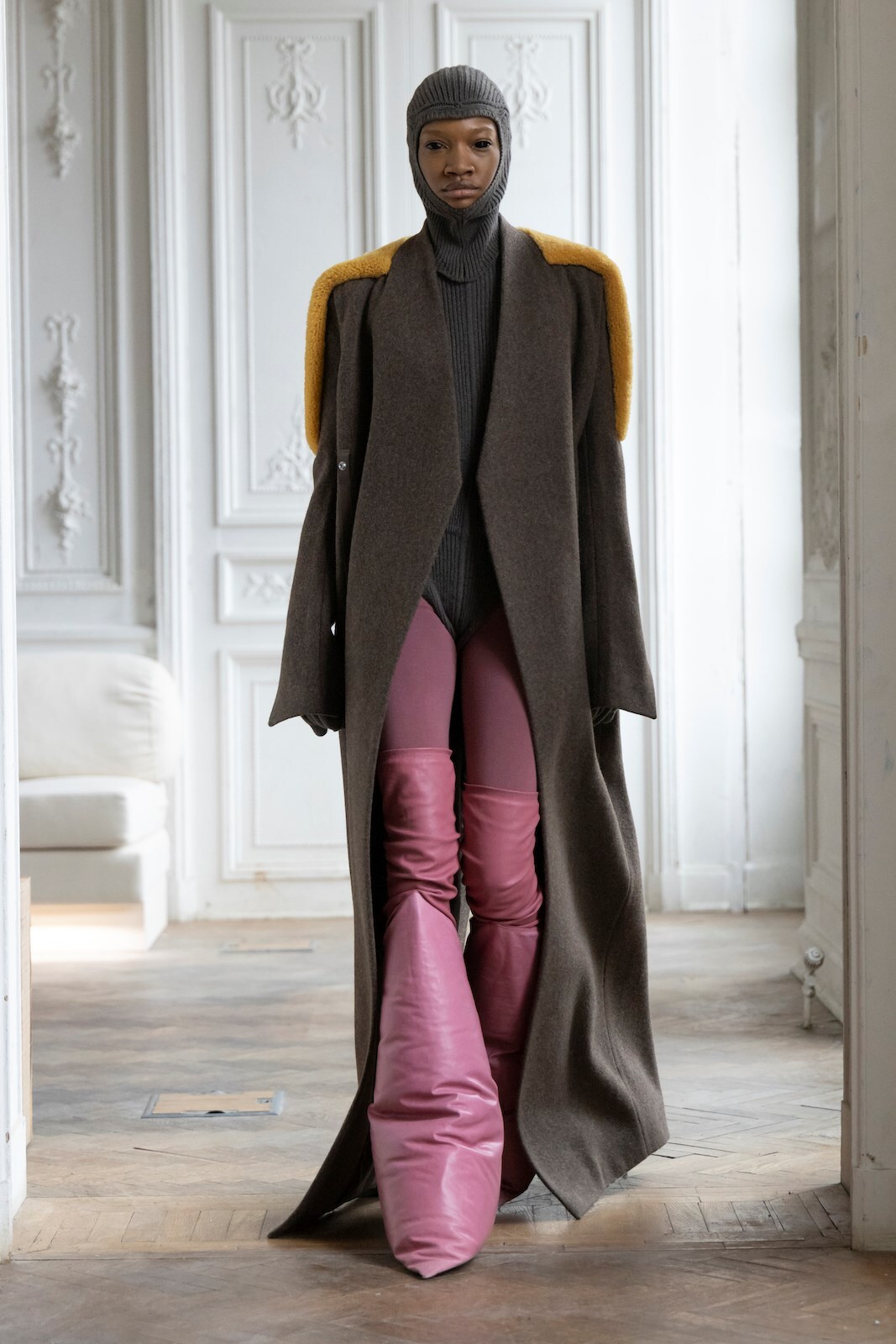 Rick Owens Autumn/Winter 2024