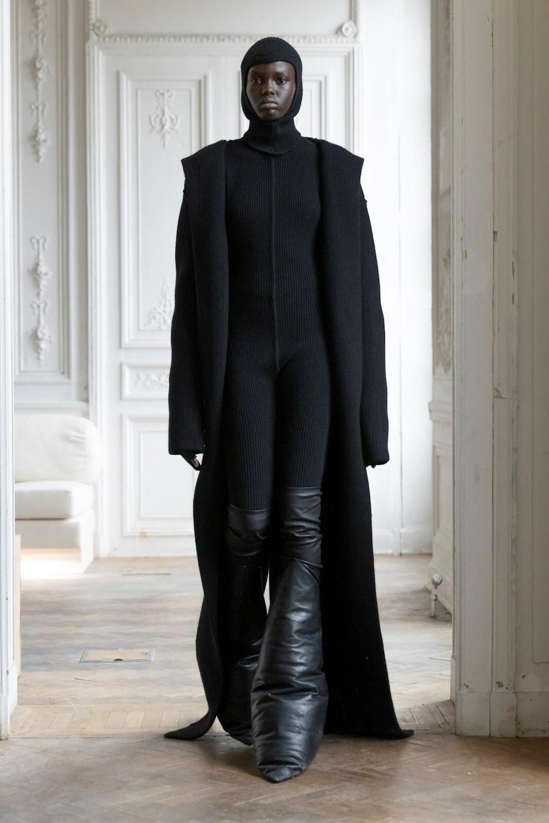 Rick Owens Autumn/Winter 2024