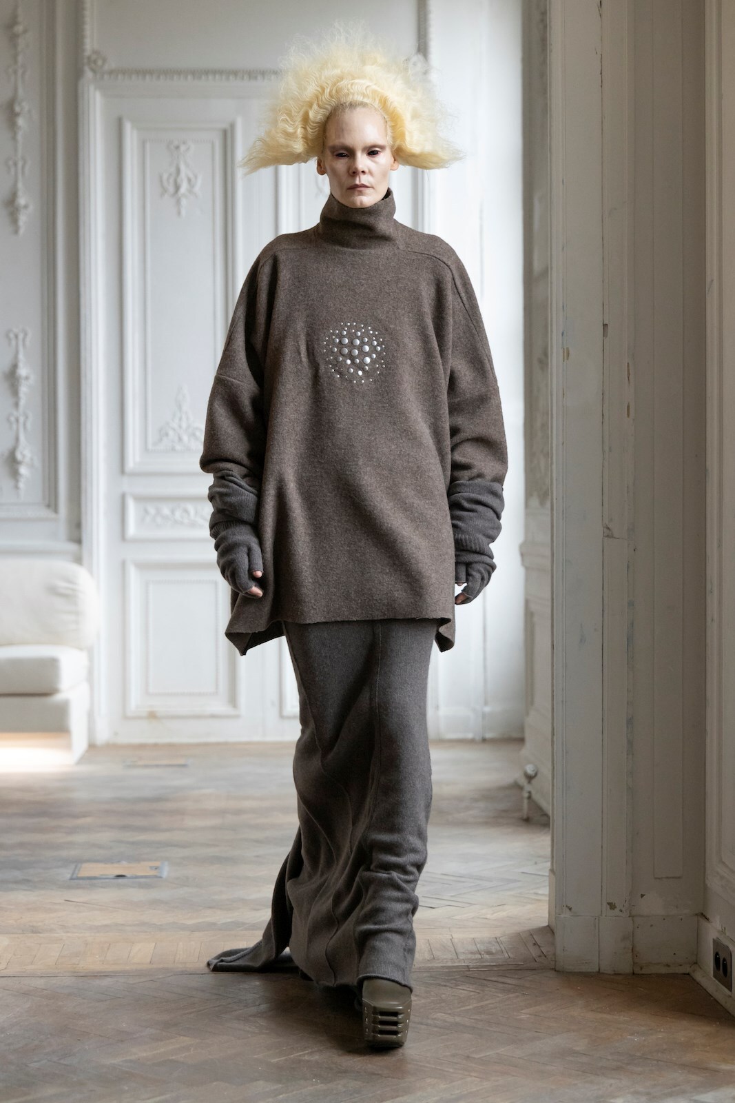 Rick Owens Autumn/Winter 2024