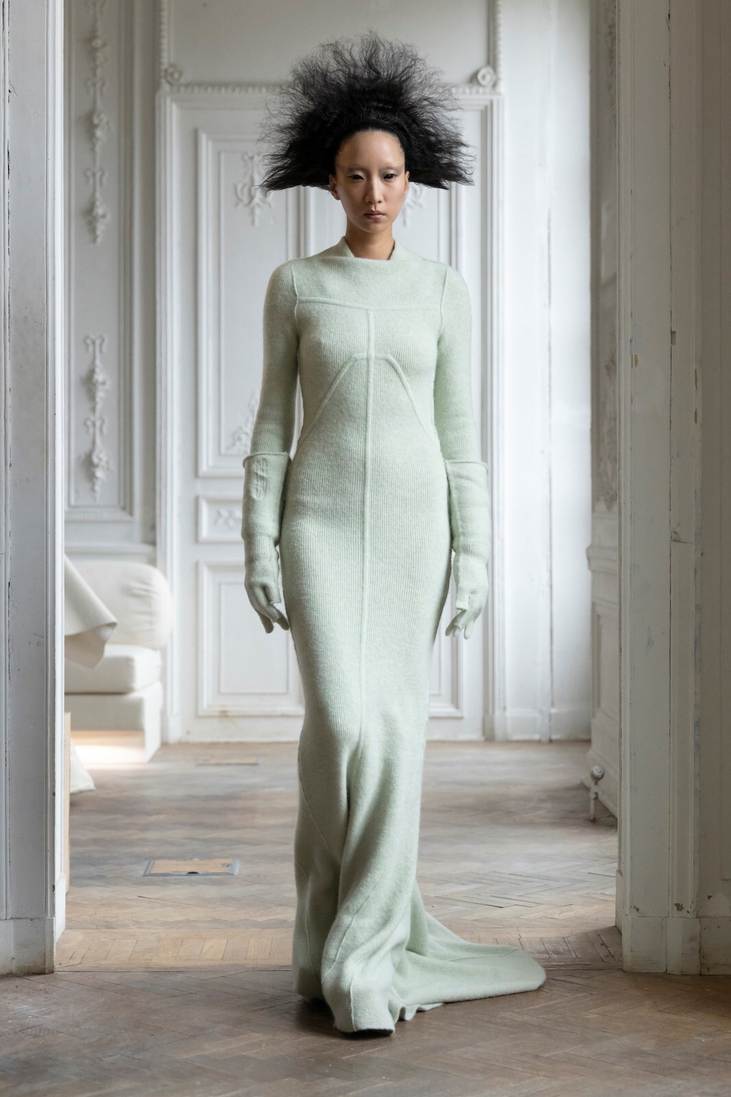 Rick Owens Autumn/Winter 2024