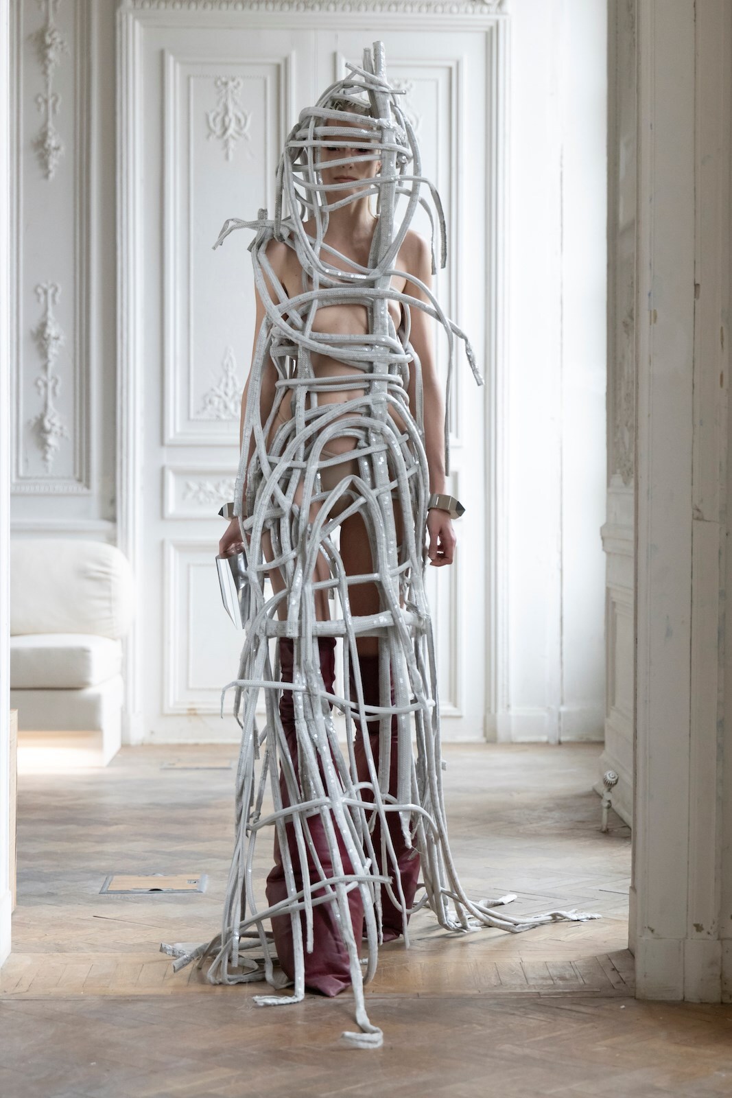 Rick Owens Autumn/Winter 2024
