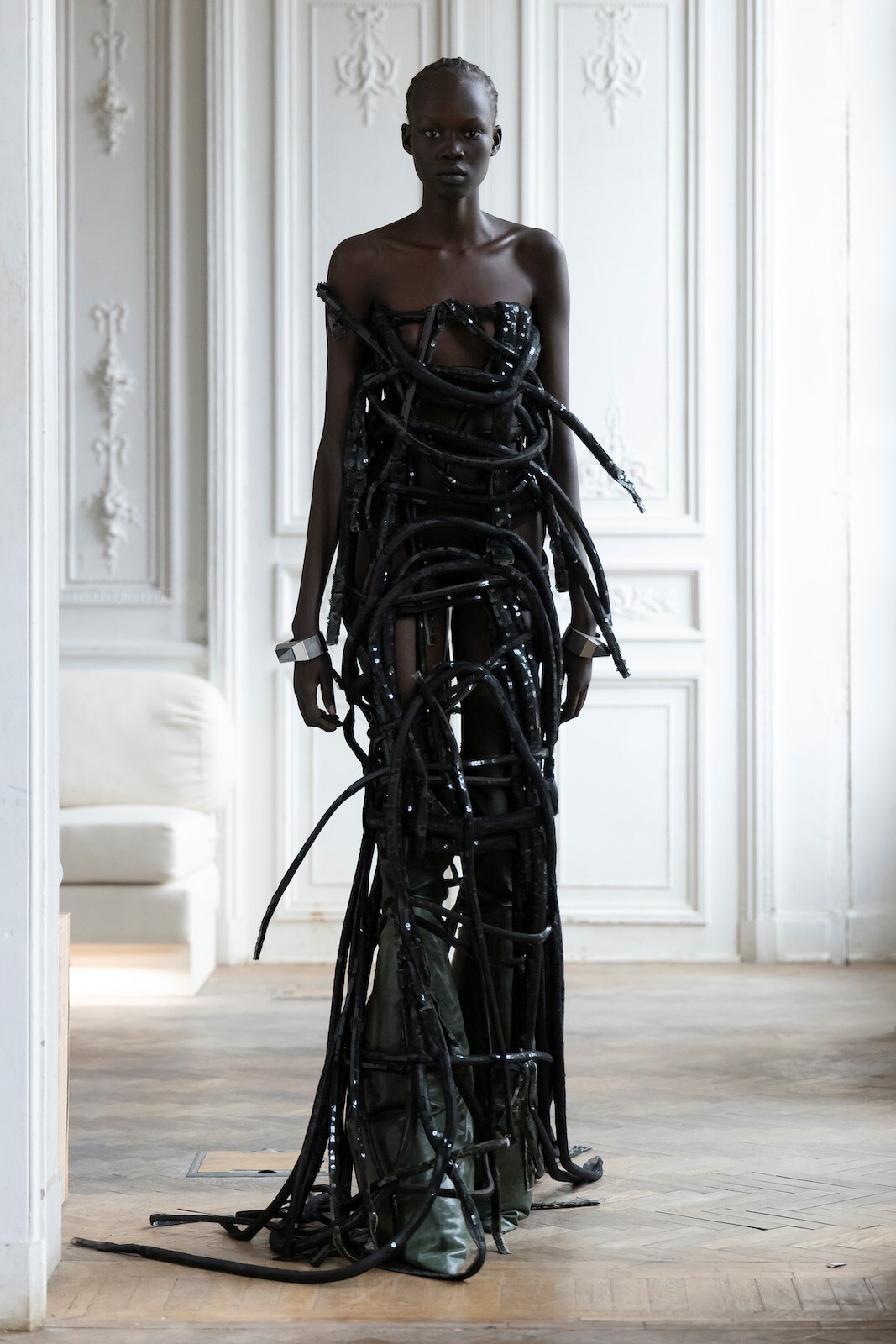 Rick Owens Autumn/Winter 2024