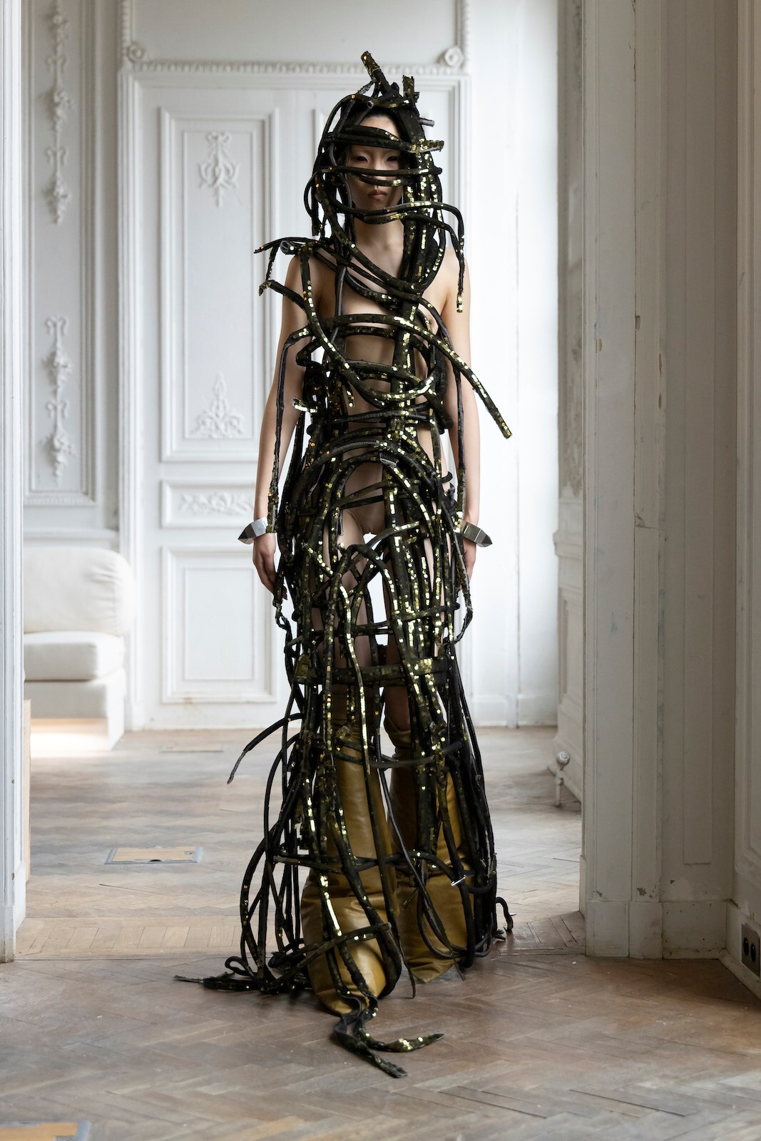 Rick Owens Autumn/Winter 2024