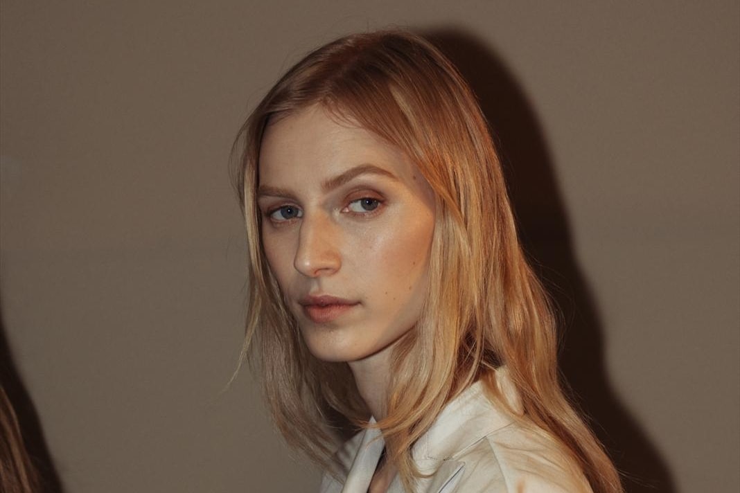 Shades of Bottega S/S14 AnOther