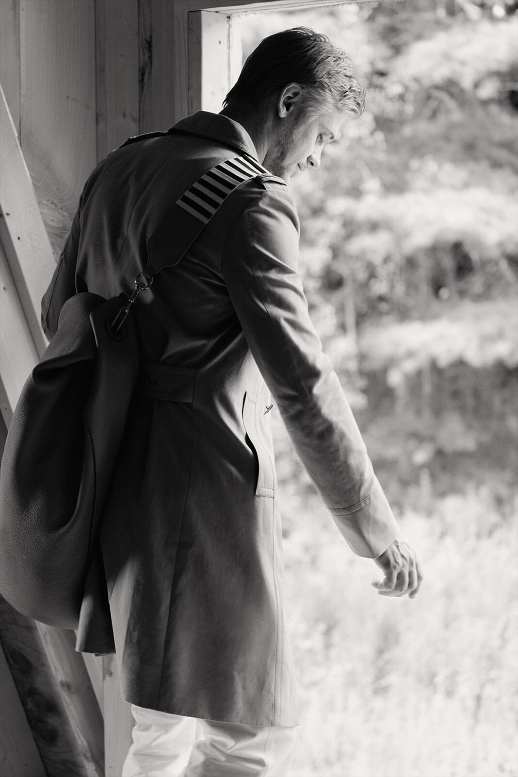 Another Man A/W14