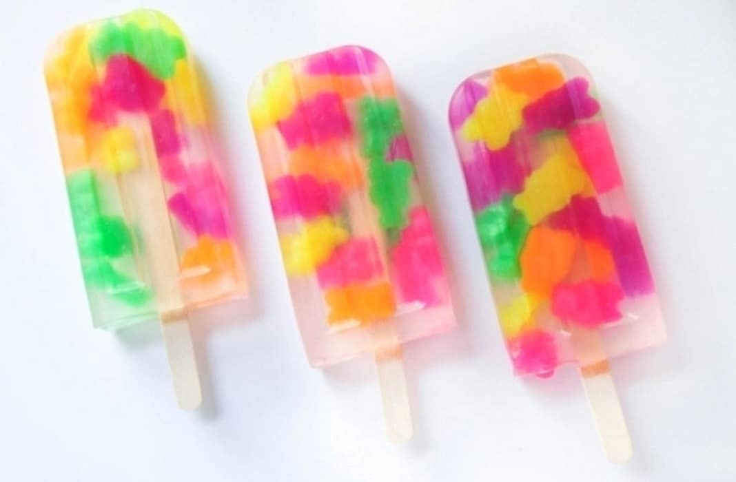 Gummi