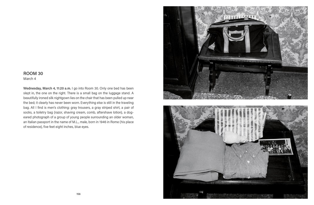 Sophie Calle French Conceptual Artist The Sleepers