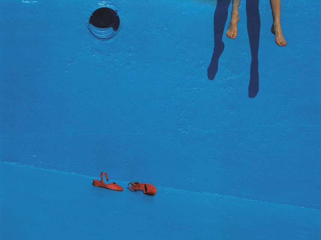 洋書 GUY BOURDIN Thames & Hudson USA - Book - Guy Bourdin (Photofile)