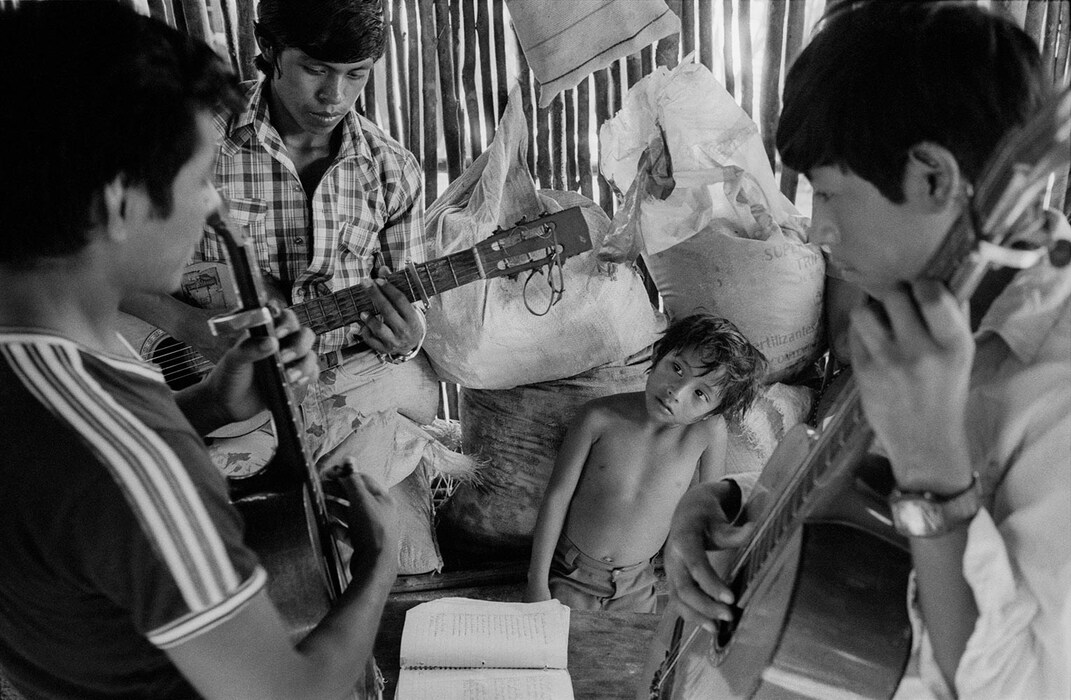 JOHN-VINK