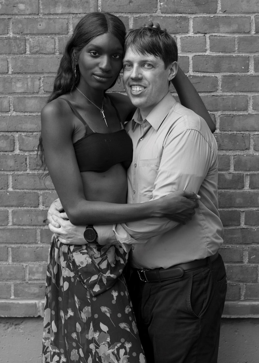 Ethan James Green Taylor Wessing London Exhibition 2019