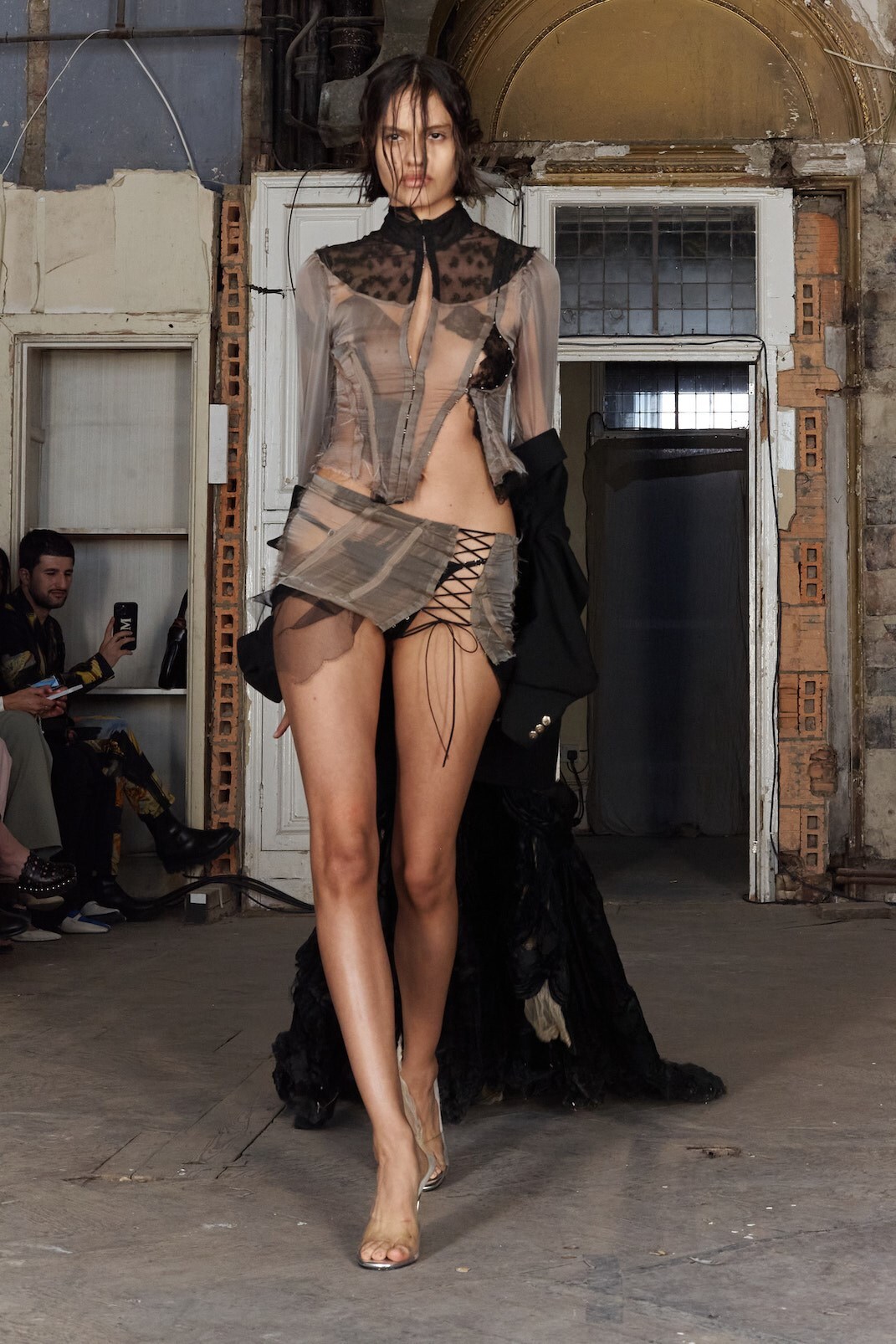 Dilara Findikoglu Spring/Summer 2023
