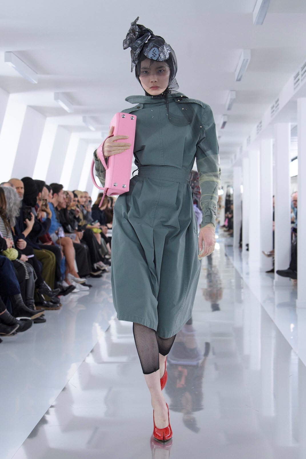 Maison Margiela Co-Ed 2023