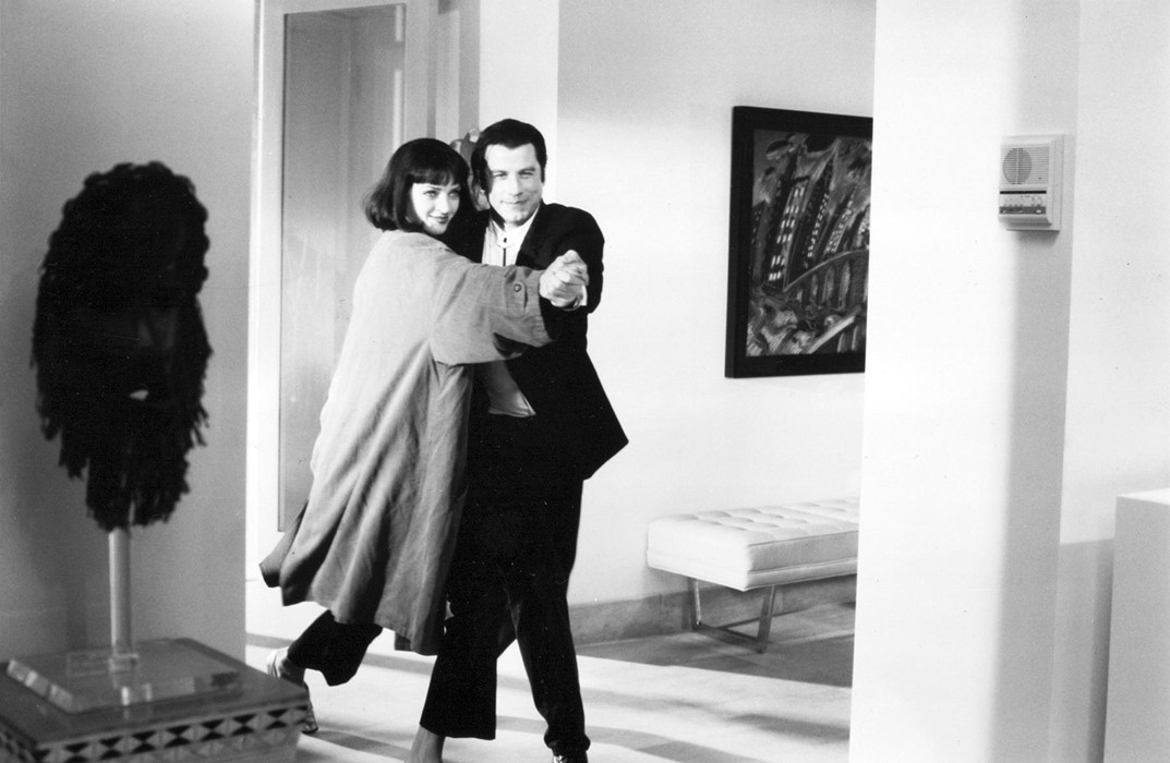 Pulp Fiction, 1994