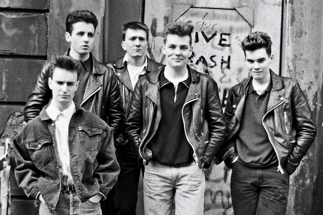 Andrew O'Hagan's New Book Makes a Case for the Importance of Friendship