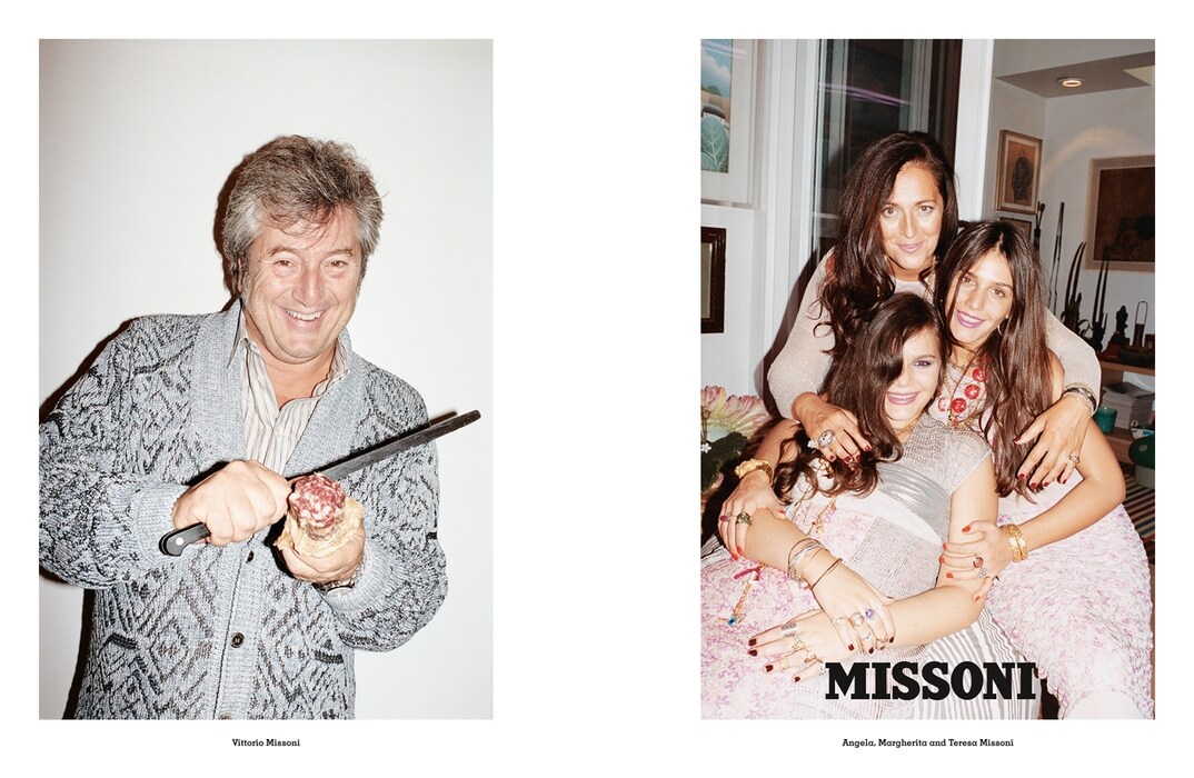 Missoni, 2010