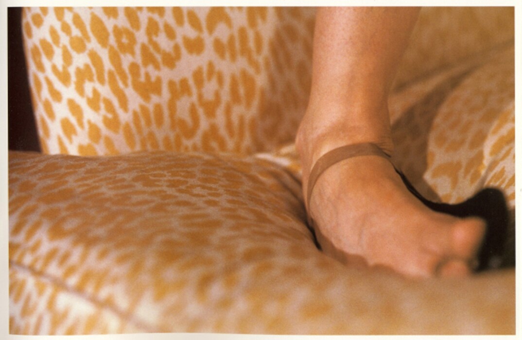 Jean Colonna, circa 1990s