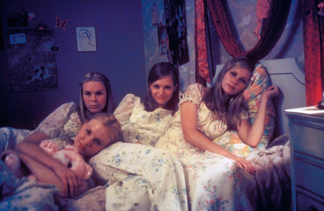 10. Virgin Suicides