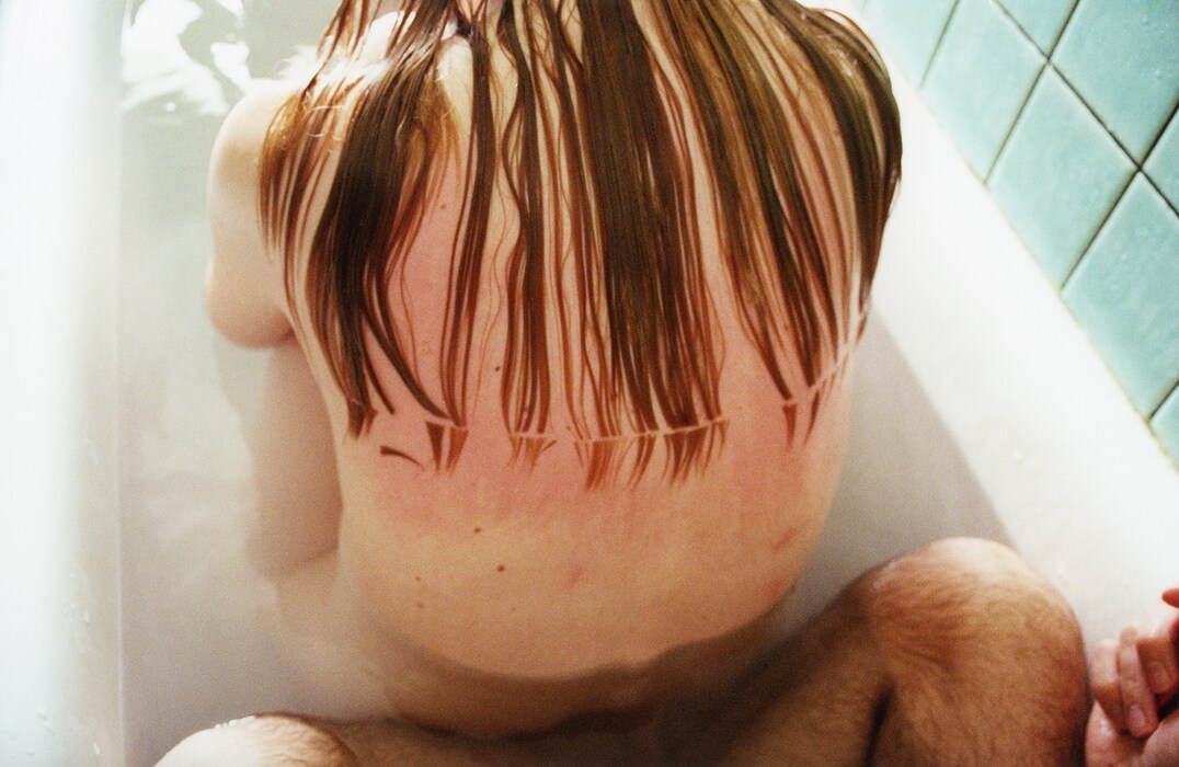 Lina Scheynius, Untitled (Diary), 2009