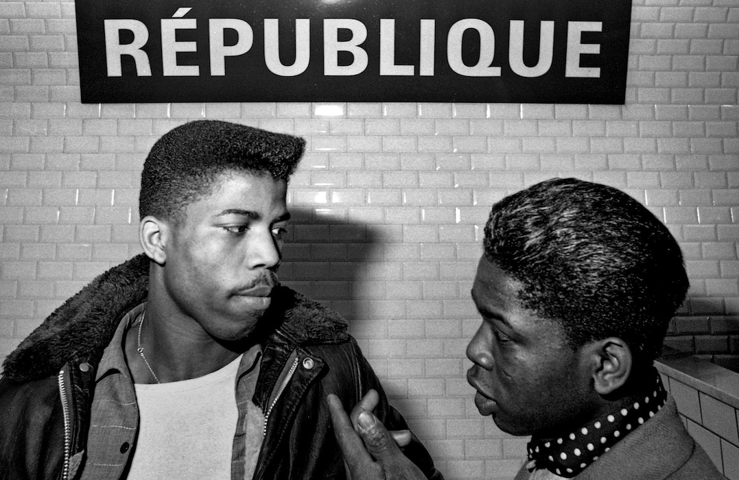 Rebels and Dandies