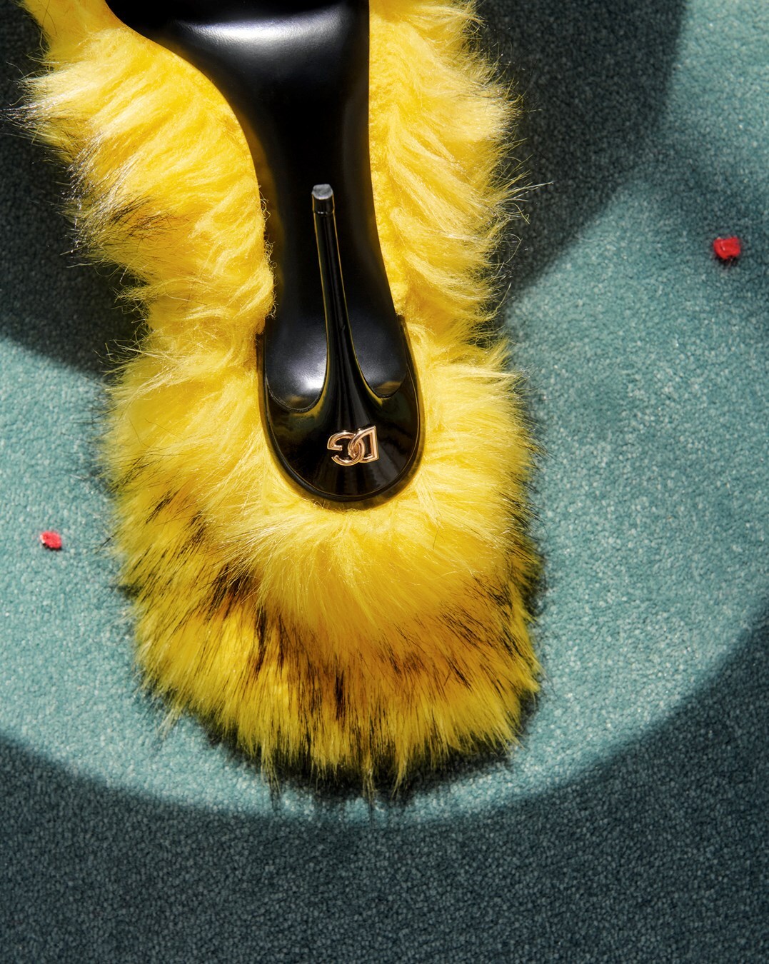 Mercurial, Hirsute, Quotidian, Stacked: AnOther Loves