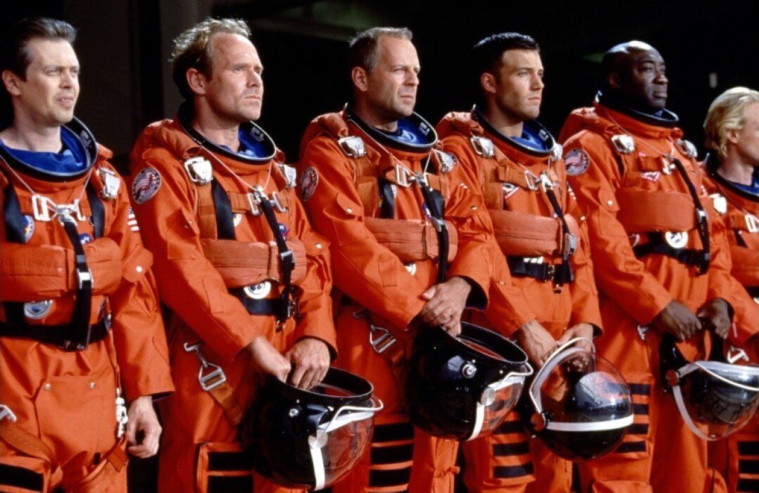 Armageddon (1998)