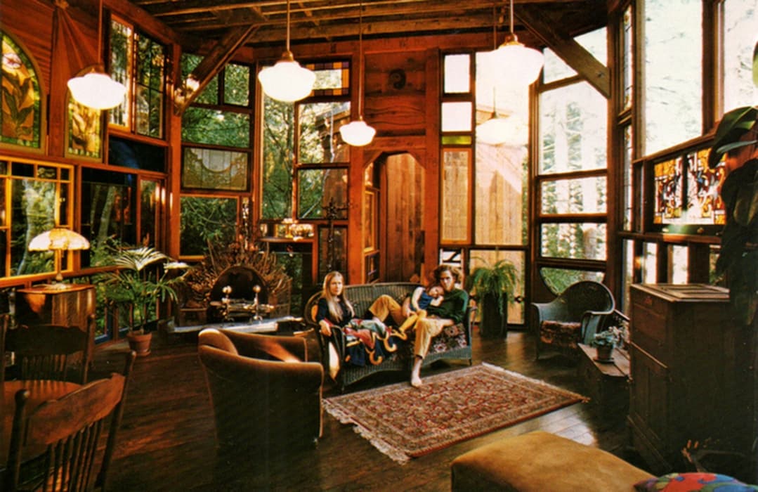Cabin-5