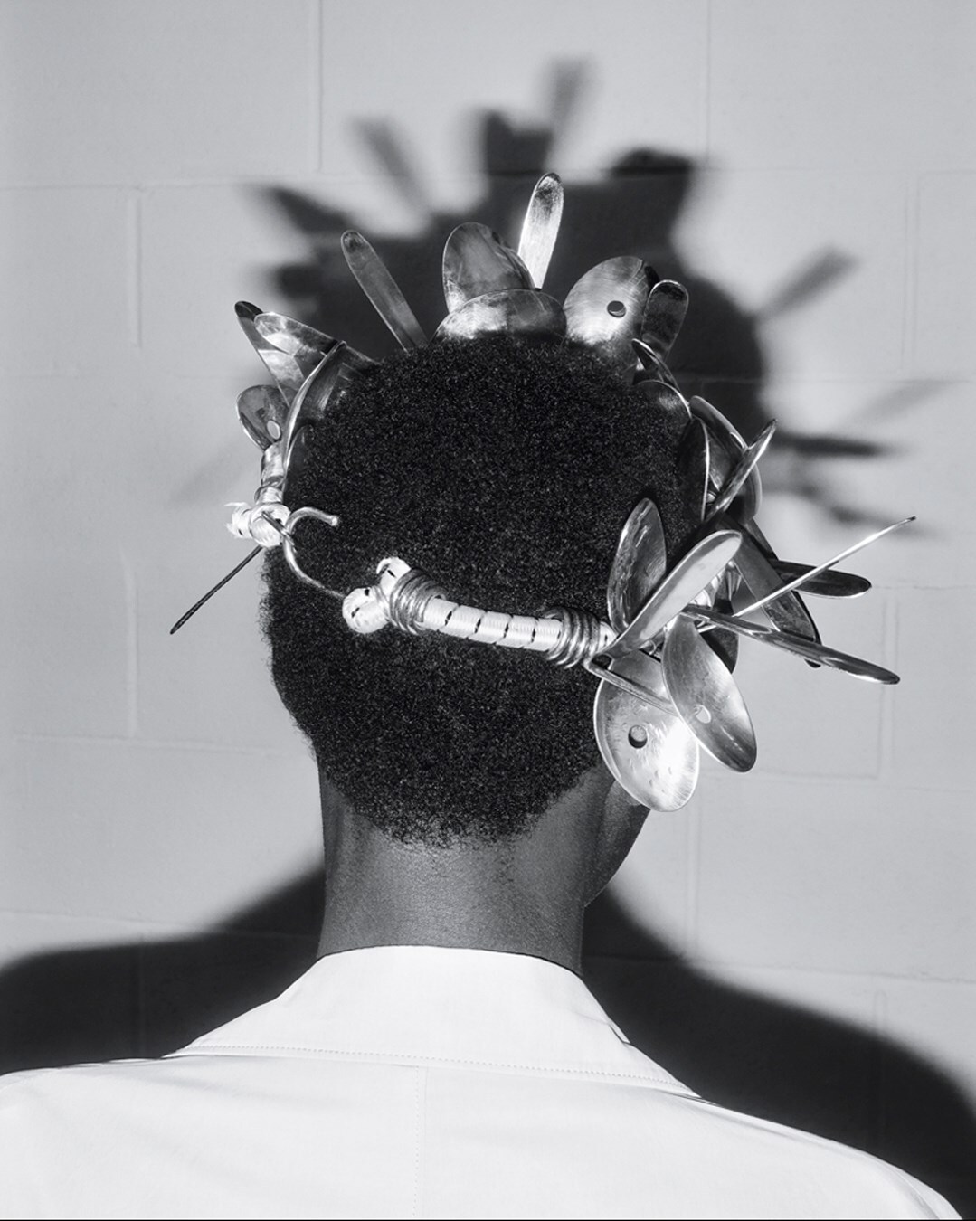 Mercurial, Hirsute, Quotidian, Stacked: AnOther Loves